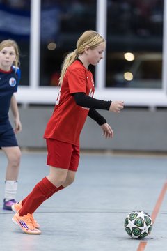 Bild 205 - wDJ Loewinnen Cup D1